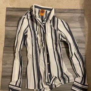 Tory Burch size 6 women’s blouse